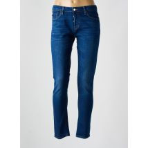 EDWIN - Jeans boyfriend bleu en coton - Femme - Taille W27 - Modz