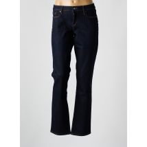 EDWIN - Jeans coupe droite bleu en coton - Femme - Taille TU - Modz