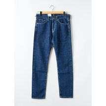 EDWIN - Jeans coupe slim bleu en coton - Homme - Taille TU - Modz
