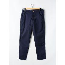 KILIWATCH - Pantalon slim bleu en coton - Homme - Taille W34 - Modz