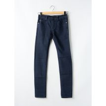 SOLID - Jeans coupe slim bleu en coton - Homme - Taille TU - Modz
