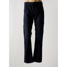 KILIWATCH - Pantalon droit bleu en coton - Homme - Taille W38 - Modz