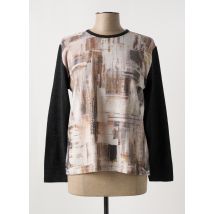 OMC - Pull noir en acrylique - Femme - Taille 40 - Modz