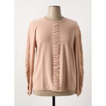 OMC - Pull rose en acrylique - Femme - Taille 44 - Modz