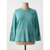 TRIPODE - Pull vert en viscose - Femme - Taille 44 - Modz