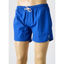 LEE COOPER - Short de bain bleu en polyamide - Homme - Taille XL - Modz