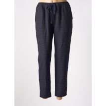 LEE COOPER - Jogging bleu en polyester - Femme - Taille 44 - Modz