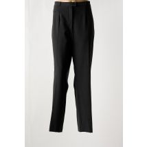STEILMANN - Pantalon chic gris en polyester - Femme - Taille 50 - Modz
