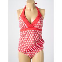 WHITE STUFF - Tankini rouge en polyamide - Femme - Taille 44 - Modz