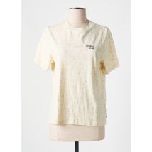 SCOTCH & SODA - Pull beige en coton - Femme - Taille 34 - Modz