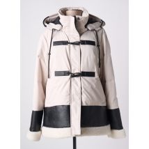 ZIA BRAND - Blouson noir en polyester - Femme - Taille 44 - Modz