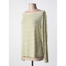 PAKO LITTO - Top vert en viscose - Femme - Taille 36 - Modz