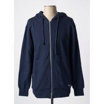 BRISE LAMES - Veste casual bleu en coton - Homme - Taille M - Modz