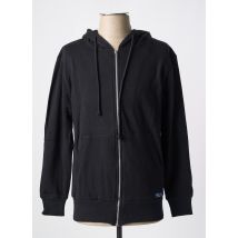 BRISE LAMES - Veste casual noir en coton - Homme - Taille L - Modz