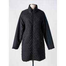 CISO - Doudoune noir en polyester - Femme - Taille 38 - Modz