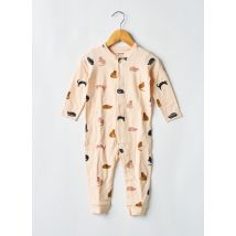 LIEWOOD - Pyjama beige en coton - Enfant - Taille TU - Modz