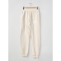 DKNY - Jogging beige en coton - Enfant - Taille TU - Modz
