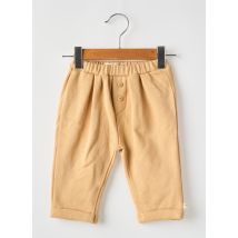 LES PETITES CHOSES - Pantalon droit beige en coton - Garçon - Taille TU - Modz