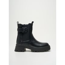 IDEAL SHOES - Bottines/Boots noir en autre matiere - Femme - Taille 39 - Modz