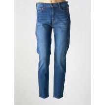 FIVE - Jeans coupe slim bleu en coton - Femme - Taille W32 - Modz