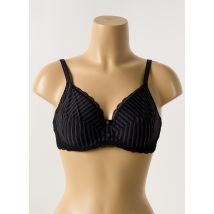 ANTIGEL - Soutien-gorge noir en polyamide - Femme - Taille 90B - Modz