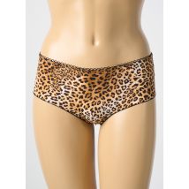 ANTIGEL - Shorty beige en polyamide - Femme - Taille 44 - Modz