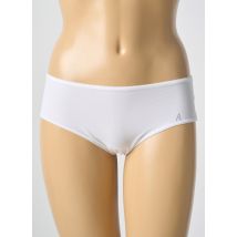 ANTIGEL - Shorty blanc en polyamide - Femme - Taille 40 - Modz