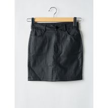 G&B - Jupe courte noir en polyester - Femme - Taille 36 - Modz
