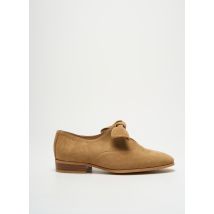 WONDERS - Mocassins marron en cuir - Femme - Taille 36 - Modz
