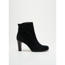 ROSEMETAL - Bottines/Boots noir en cuir - Femme - Taille TU - Modz