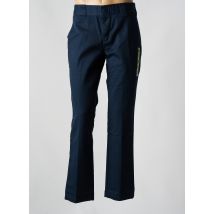 DICKIES - Pantalon chino bleu en polyester - Homme - Taille TU - Modz