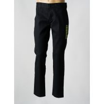 DICKIES - Pantalon chino noir en polyester - Homme - Taille TU - Modz