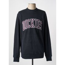 DICKIES - Sweat-shirt noir en coton - Homme - Taille S - Modz