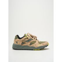 SAUCONY - Baskets beige en cuir - Unisexe - Taille 42 - Modz