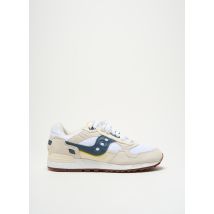SAUCONY - Baskets beige en textile - Unisexe - Taille 40 - Modz