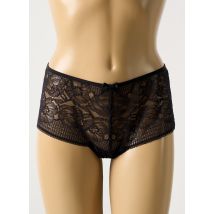BARBARA - Shorty noir en polyamide - Femme - Taille 44 - Modz