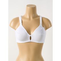 TRIUMPH - Soutien-gorge blanc en polyamide - Femme - Taille 95B - Modz