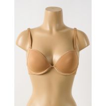 BARBARA - Soutien-gorge beige en polyamide - Femme - Taille 85C - Modz