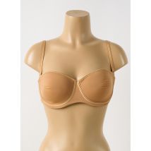 BARBARA - Soutien-gorge chair en polyamide - Femme - Taille 95C - Modz