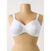 TRIUMPH - Soutien-gorge blanc en polyester - Femme - Taille 130D - Modz