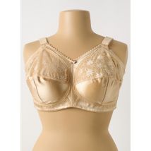 TRIUMPH - Soutien-gorge chair en polyamide - Femme - Taille 100F - Modz