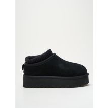 COLORS OF CALIFORNIA - Bottines/Boots noir en cuir - Femme - Taille 39 - Modz