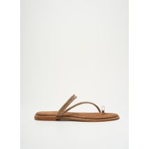 CB FUSION - Tongs or en autre matiere - Femme - Taille 41 - Modz