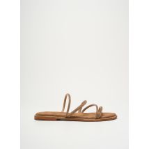 CB FUSION - Mules/Sabots or en autre matiere - Femme - Taille 41 - Modz