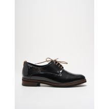 MEPHISTO - Derbies gris en cuir - Femme - Taille 40 - Modz