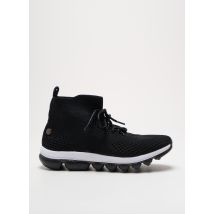 BERNIE MEV - Baskets noir en textile - Femme - Taille 36 - Modz