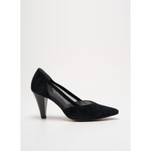 GABOR - Escarpins noir en textile - Femme - Taille TU - Modz