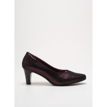 ARTIKA SOFT - Escarpins violet en cuir - Femme - Taille 36 - Modz
