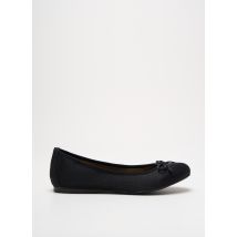 MADISON - Ballerines noir en autre matiere - Femme - Taille 37 - Modz