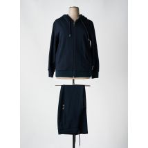 RÖSCH - Pyjama bleu en coton - Femme - Taille 46 - Modz